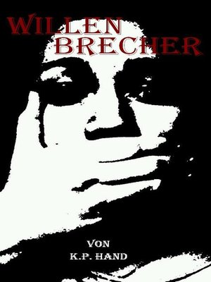 cover image of Willenbrecher